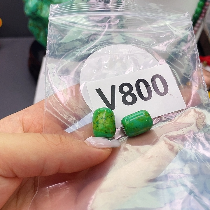 湖北十堰矿区精品佩珠