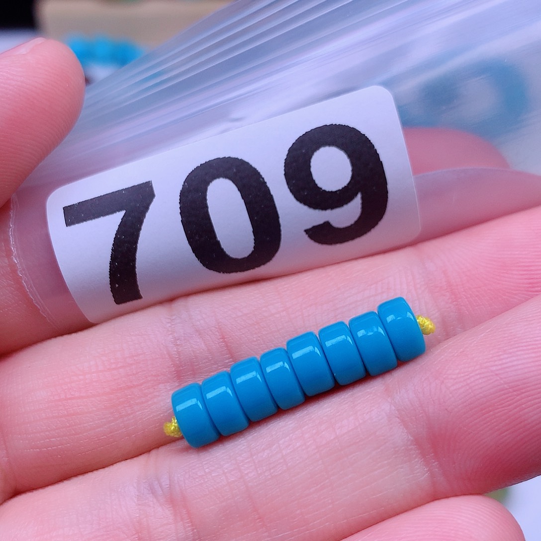 空竹粉丝专享十堰特色手工散珠