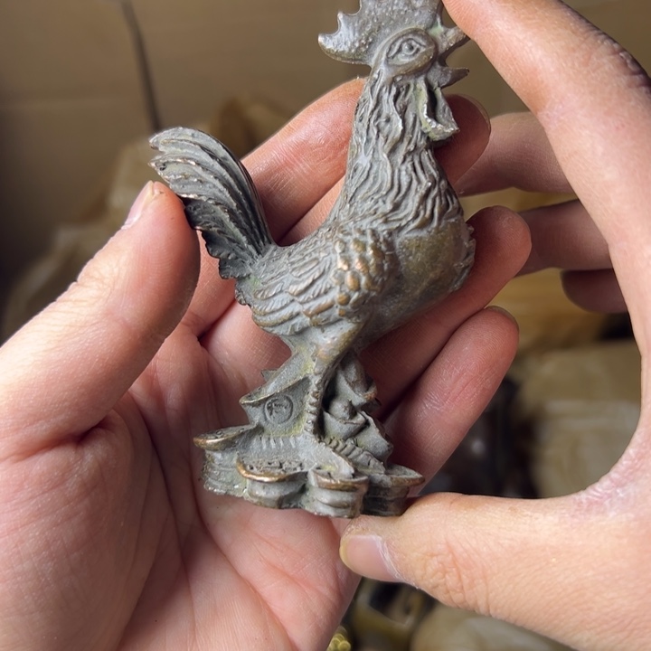 创意设计摆件制作