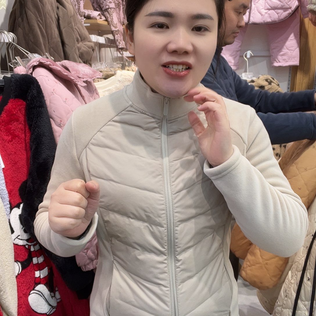 七月份的时候我也758L