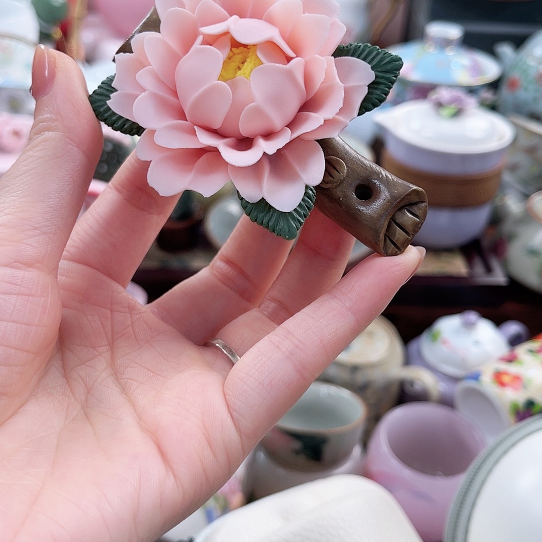 精美茶具孤品清仓局