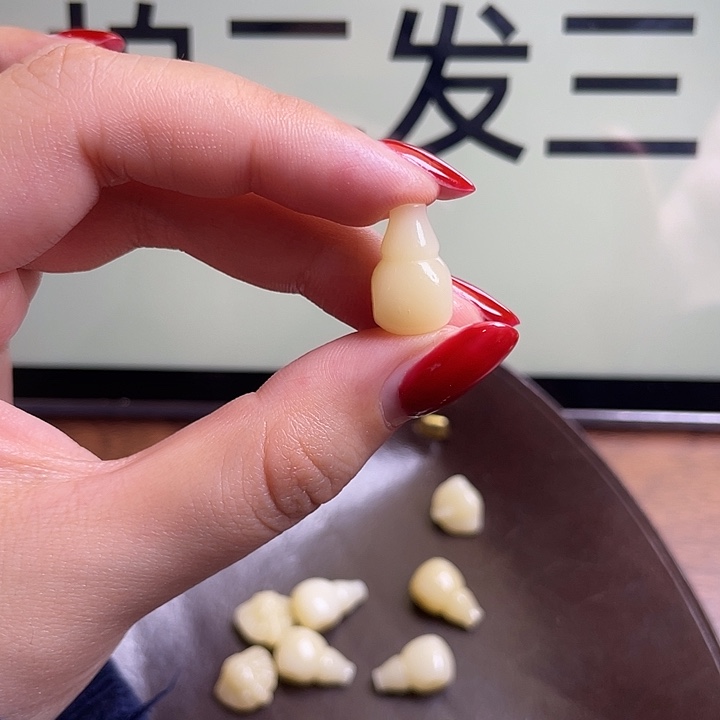 驼骨手串/手链0149