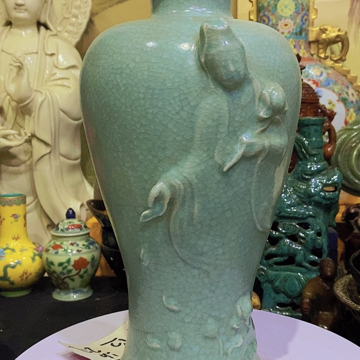 摆件器形大形大气精致美观实用