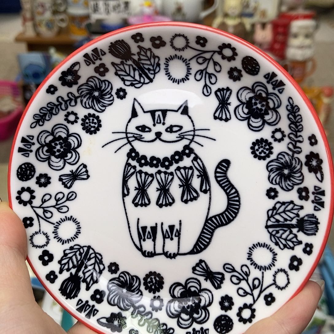 月***祥瓷片陶瓷退货拉黑