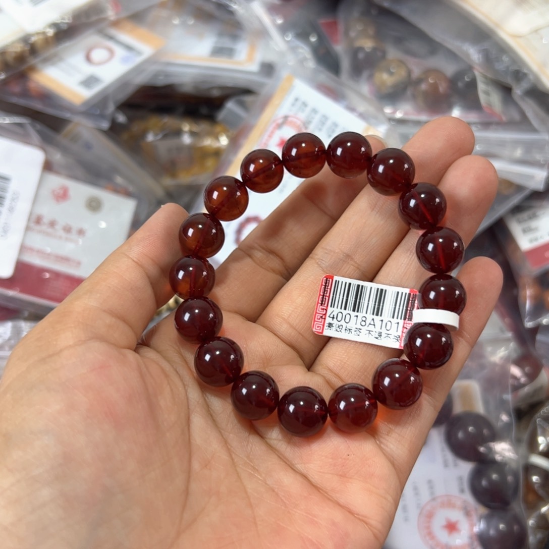 琥珀珠宝奇石未镶嵌561