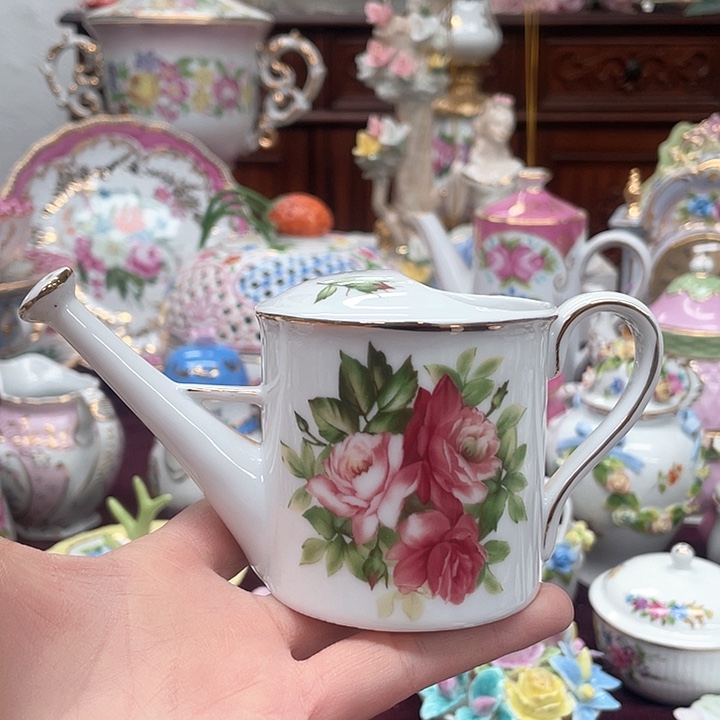 瓷片摆件家居设计风格设计风格