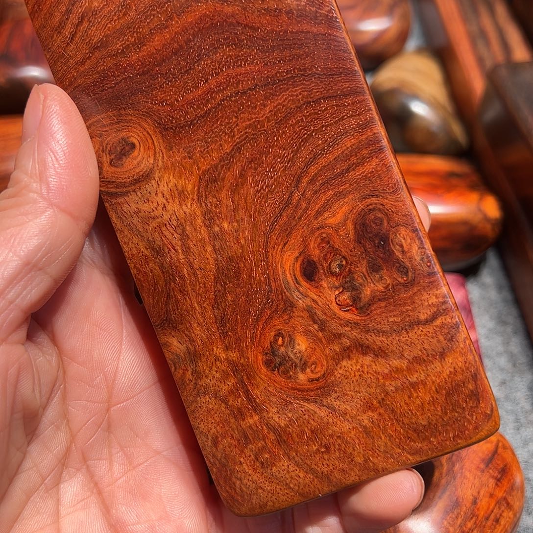 四***稳染料紫檀（血檀）赞比亚