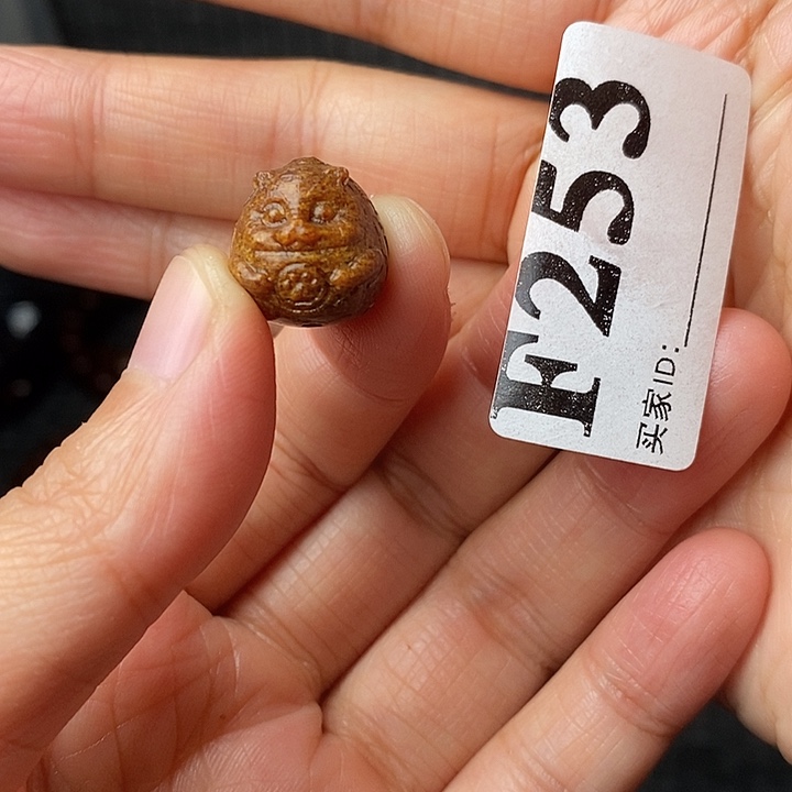 好***豚贡木手串/手链暗香出品精品木串