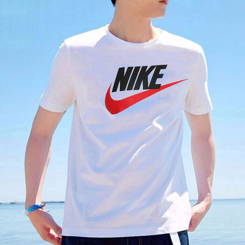【流光风】Nike耐克短袖上衣男夏季新款运动服篮球训练T恤DX1986