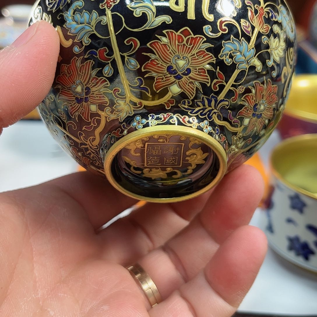 杯千年瓷都景德镇 艺术关注谢佳豪