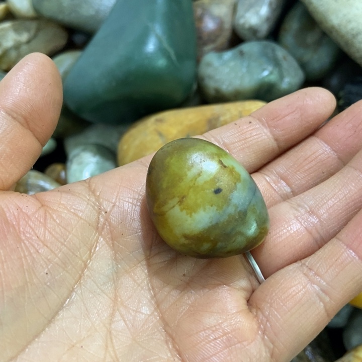 未镶嵌和田玉挂件用****1