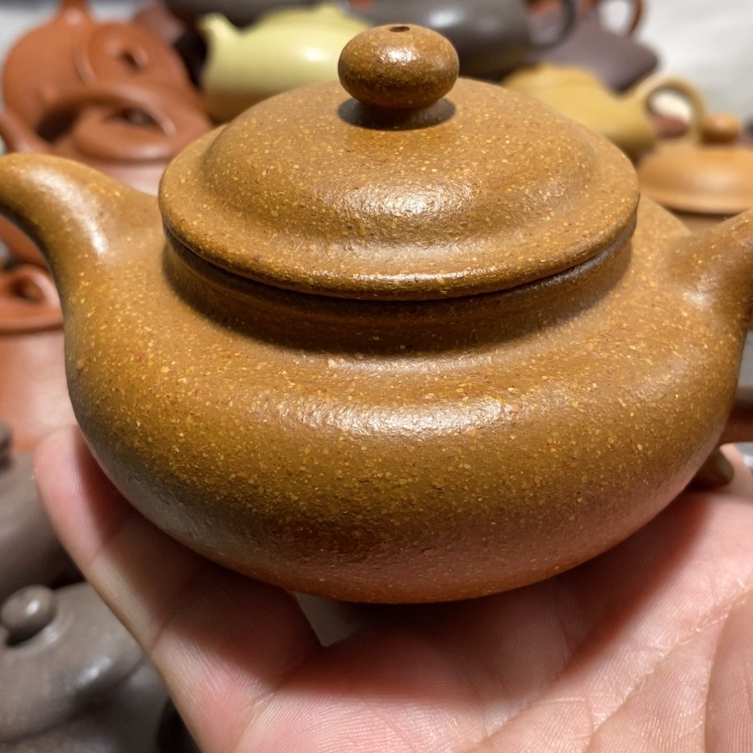 紫砂茶壶好*不闪购商品紫砂壶