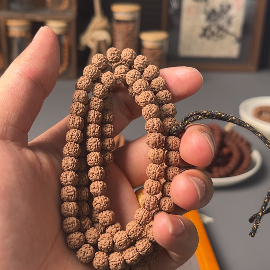 w***.金刚菩提吊坠Aaa223闷墩龙脖挂7+