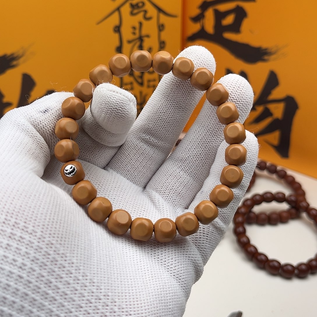 猴头核桃手串战斗六方