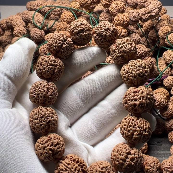 金刚菩提吊坠41号金刚