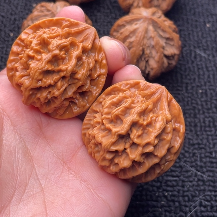 文玩核桃吊坠文玩核桃19