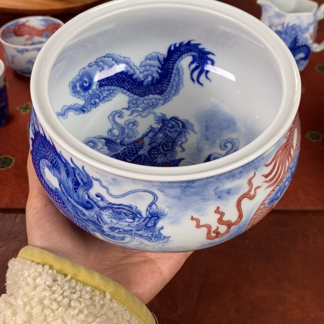 九鸣瓷外婆九鸣瓷外婆