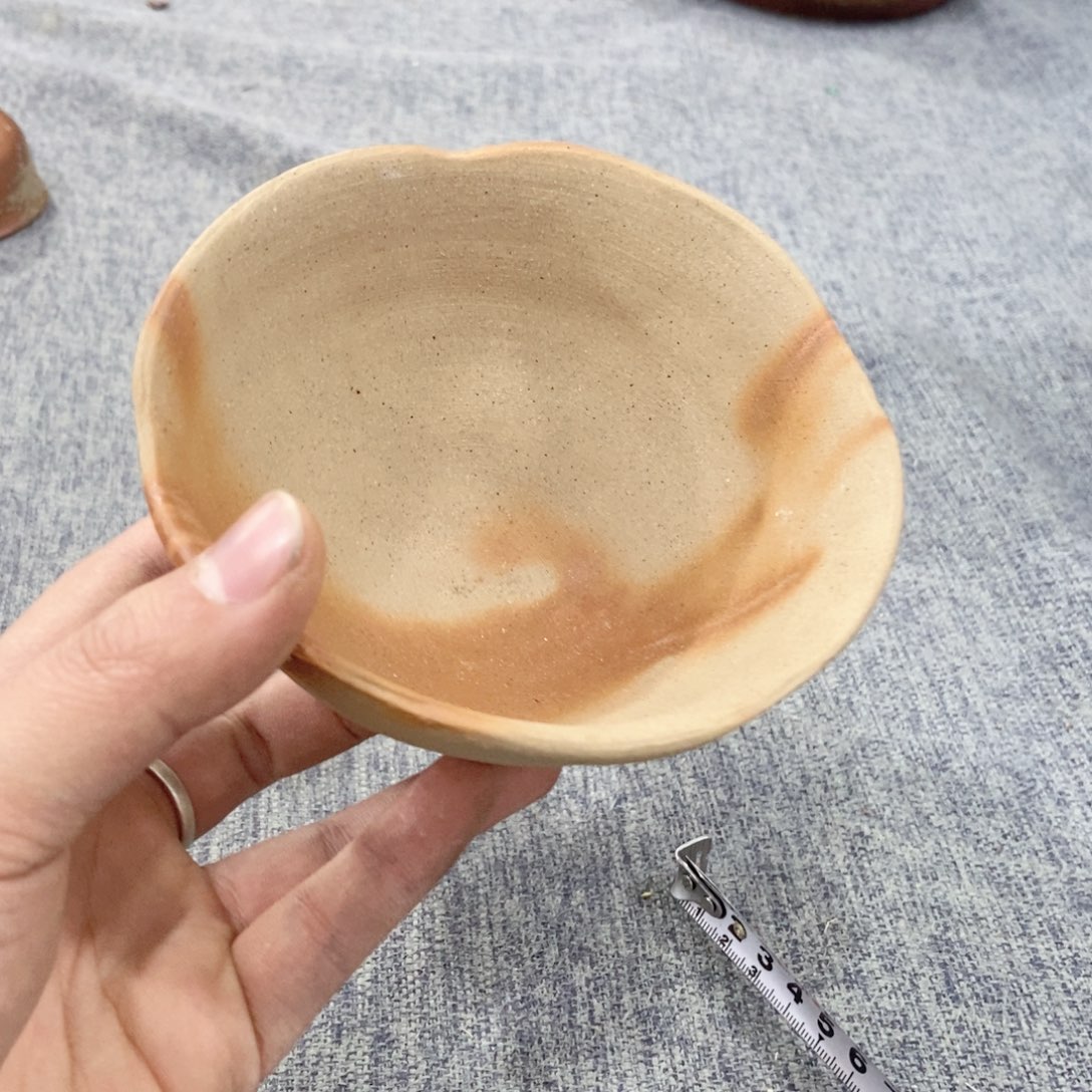 紫砂茶杯非常满意好看得物件