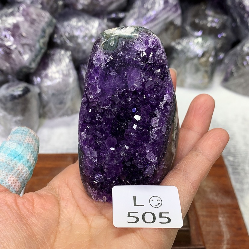 【闪购商品】未镶嵌水晶大型摆件（非配饰）