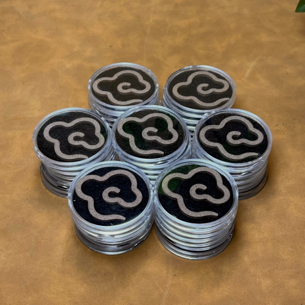 天然小叶降真香祥云香选用高油高密降真香粉制作而成香韵纯正猫推