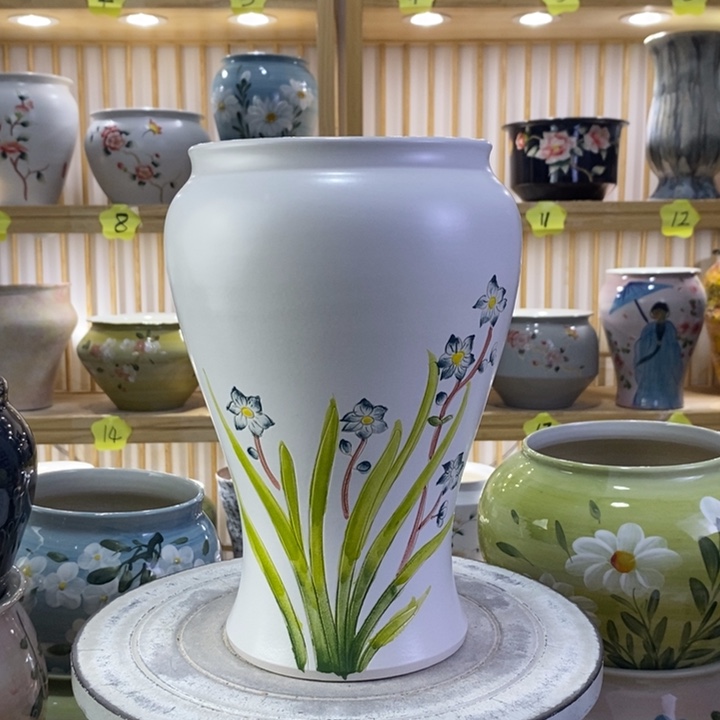 手工高温陶瓷景德镇