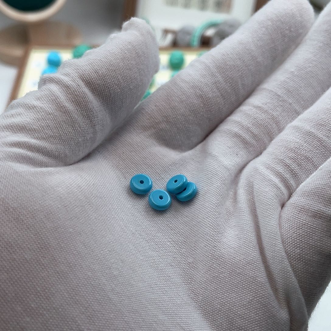 忘***了原生态精工配饰直径6