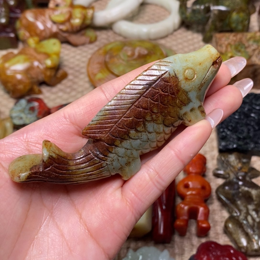 白玉菩提吊坠白玉菩提白玉菩提摆件