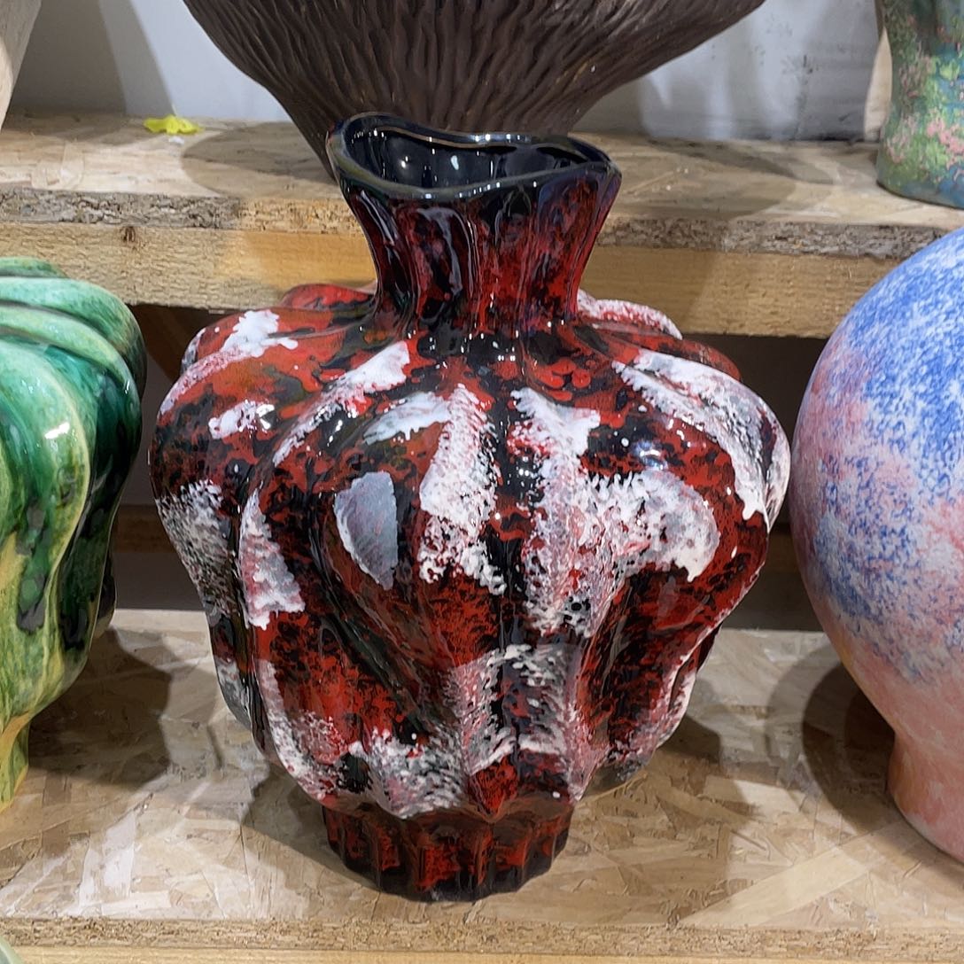 瓶景德镇陶瓷艺术研究院