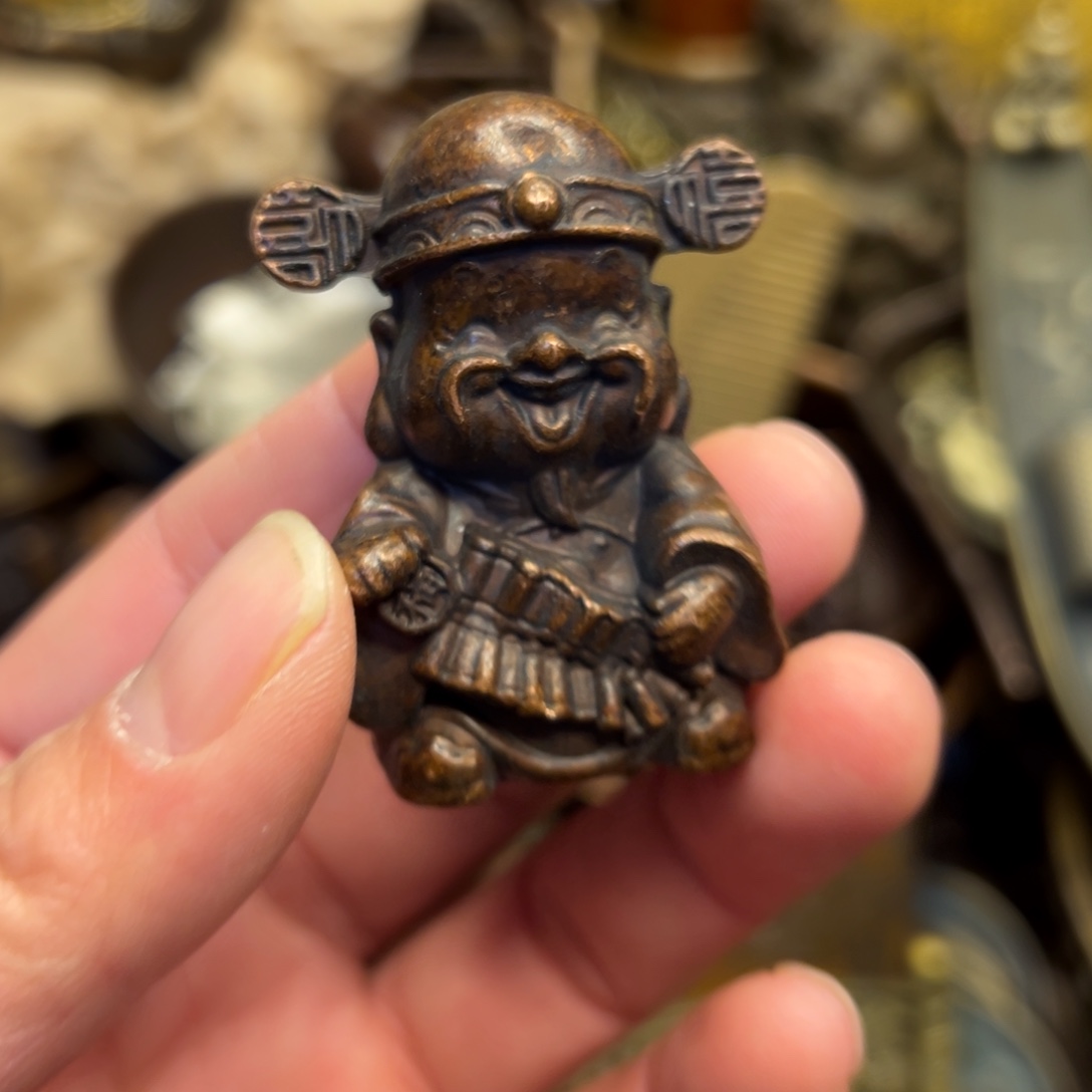 铜器工艺百货艺品专属链接