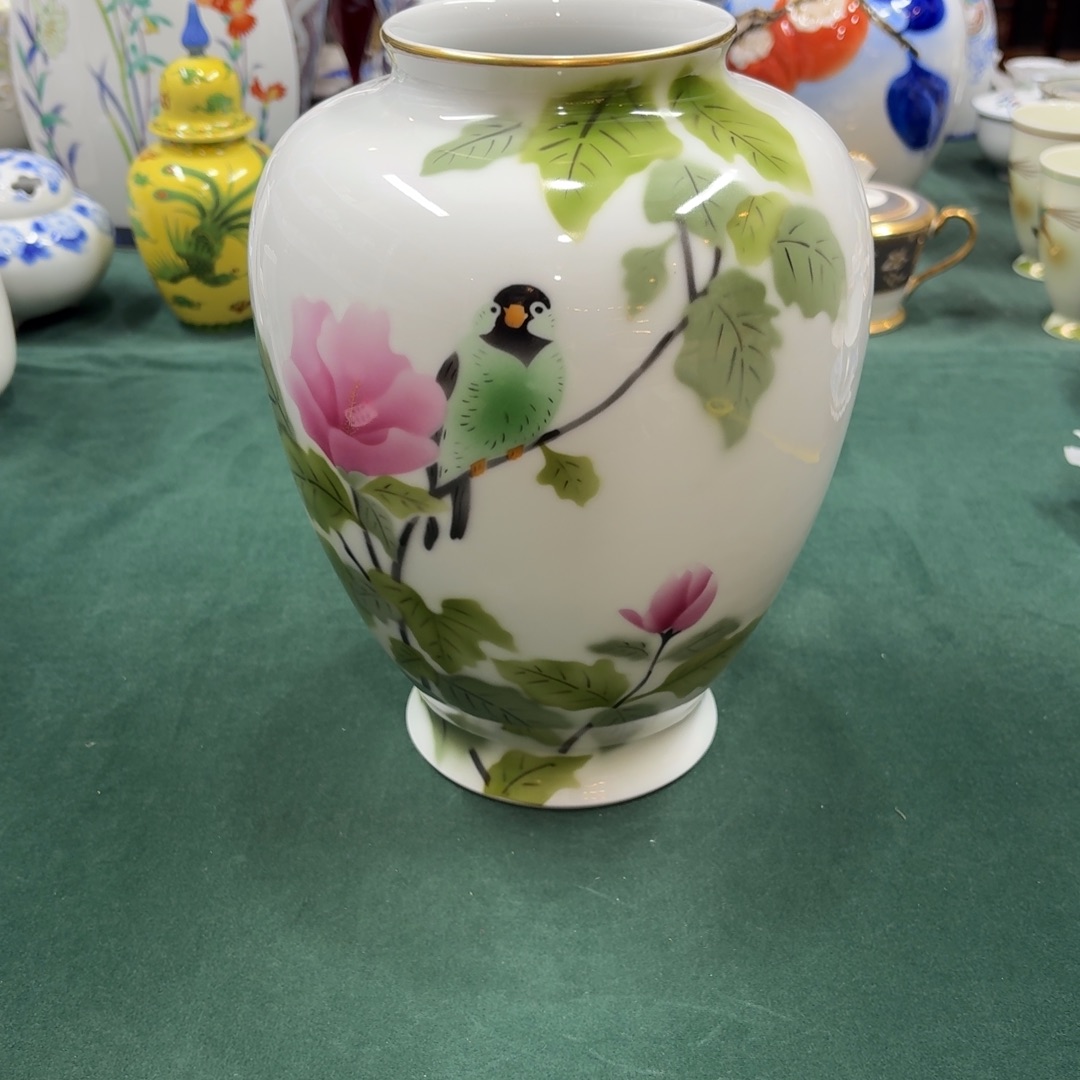 云翼堂瓷器真好看呀