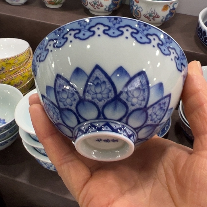 全场景德镇陶瓷景德镇陶瓷