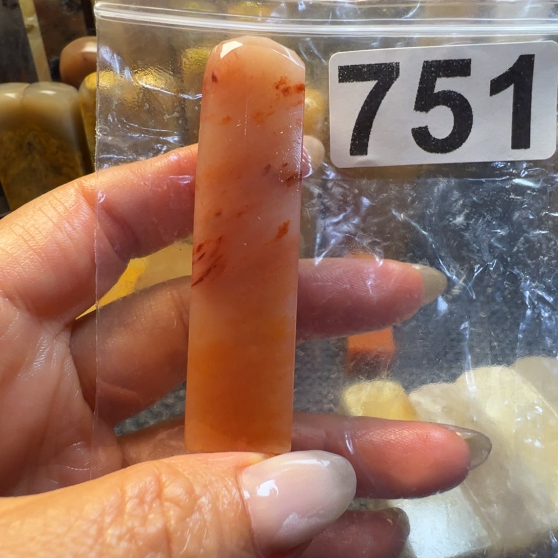 老挝石小*巴林石巴林石