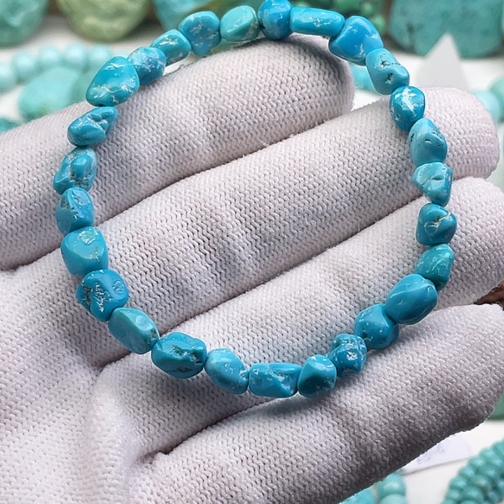 绿松石其它未镶嵌