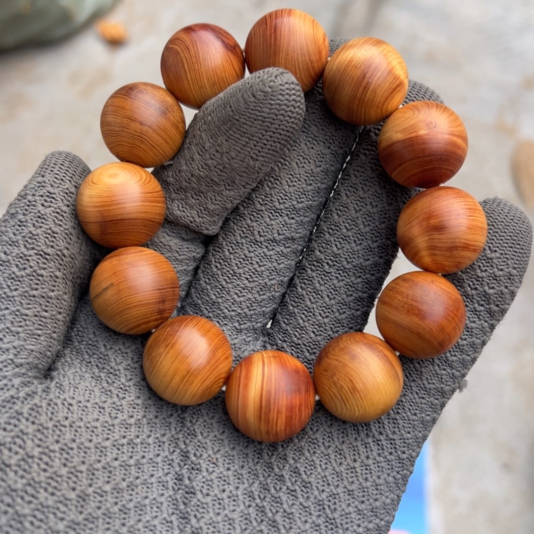 柏木（崖柏）太行陈化2.0瑕疵