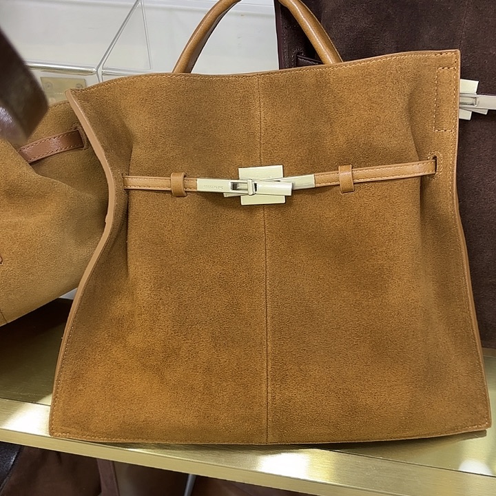 小牛皮（革）2123棕