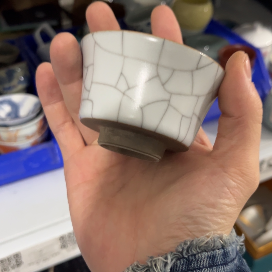 陶瓷等行业的生产和销售