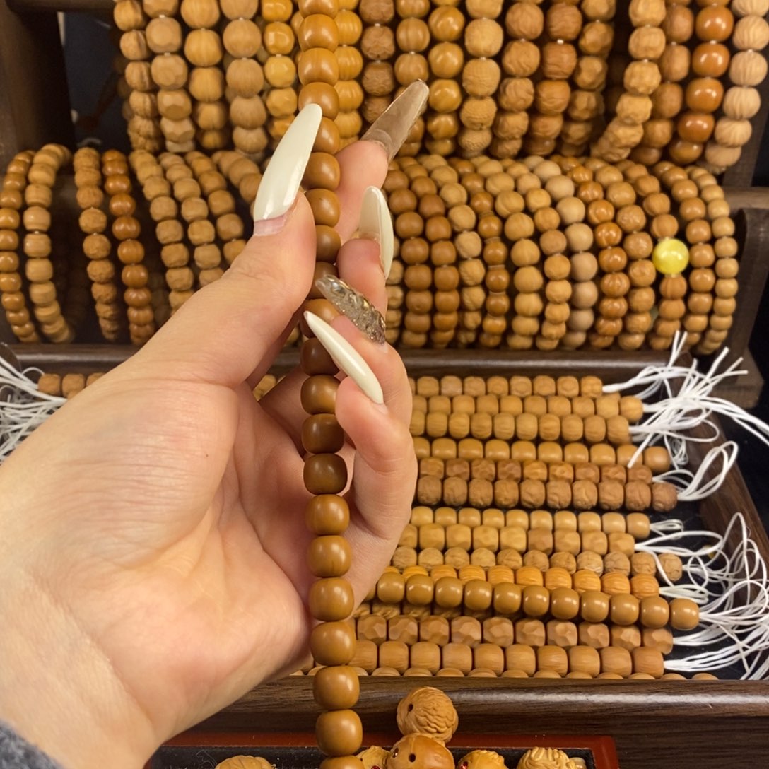 陈***子猴头核桃2等品老型