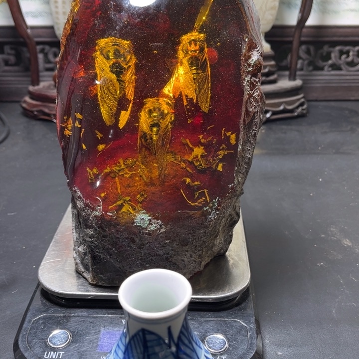 推荐专拍瓷器链接韦*