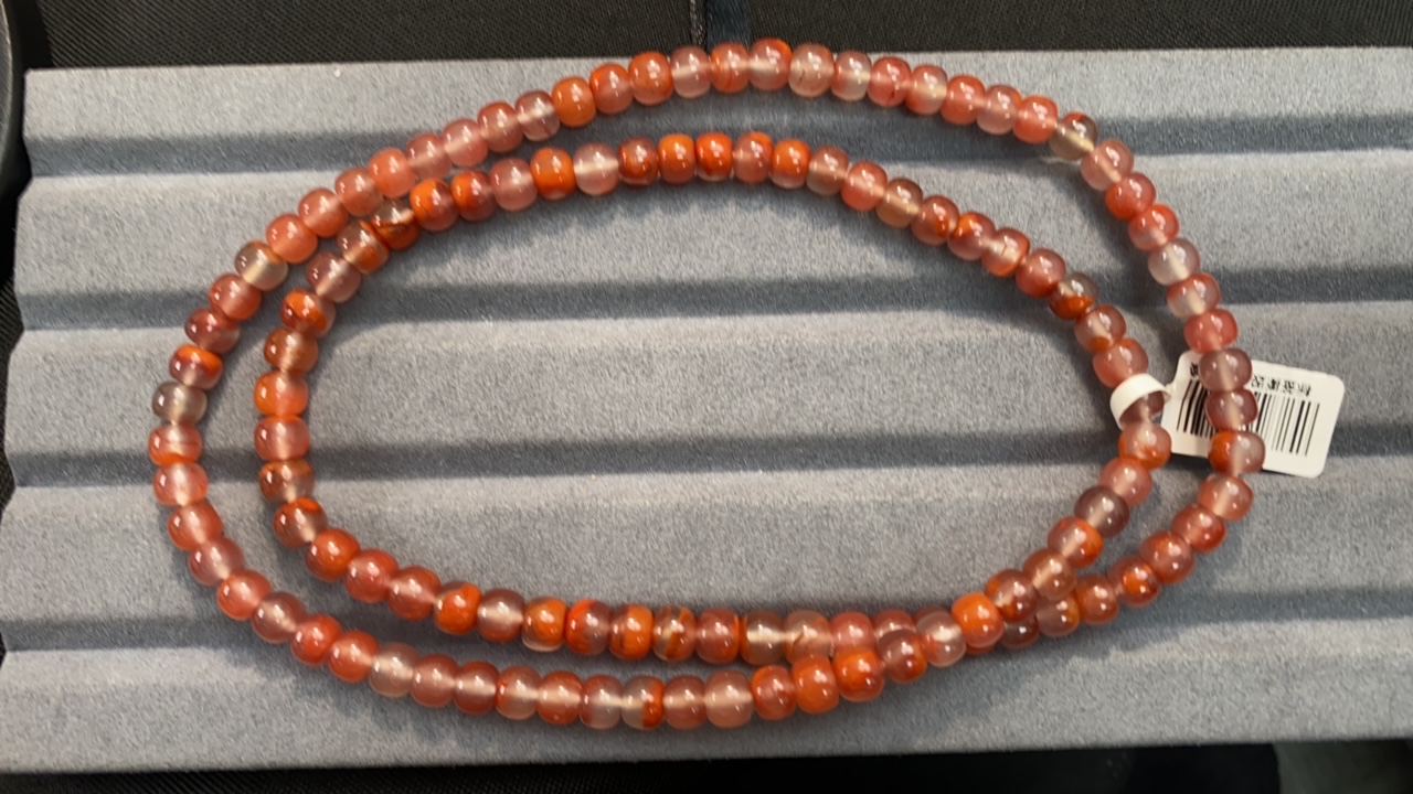 老型冰飘长链卡7mm 多样性发一件