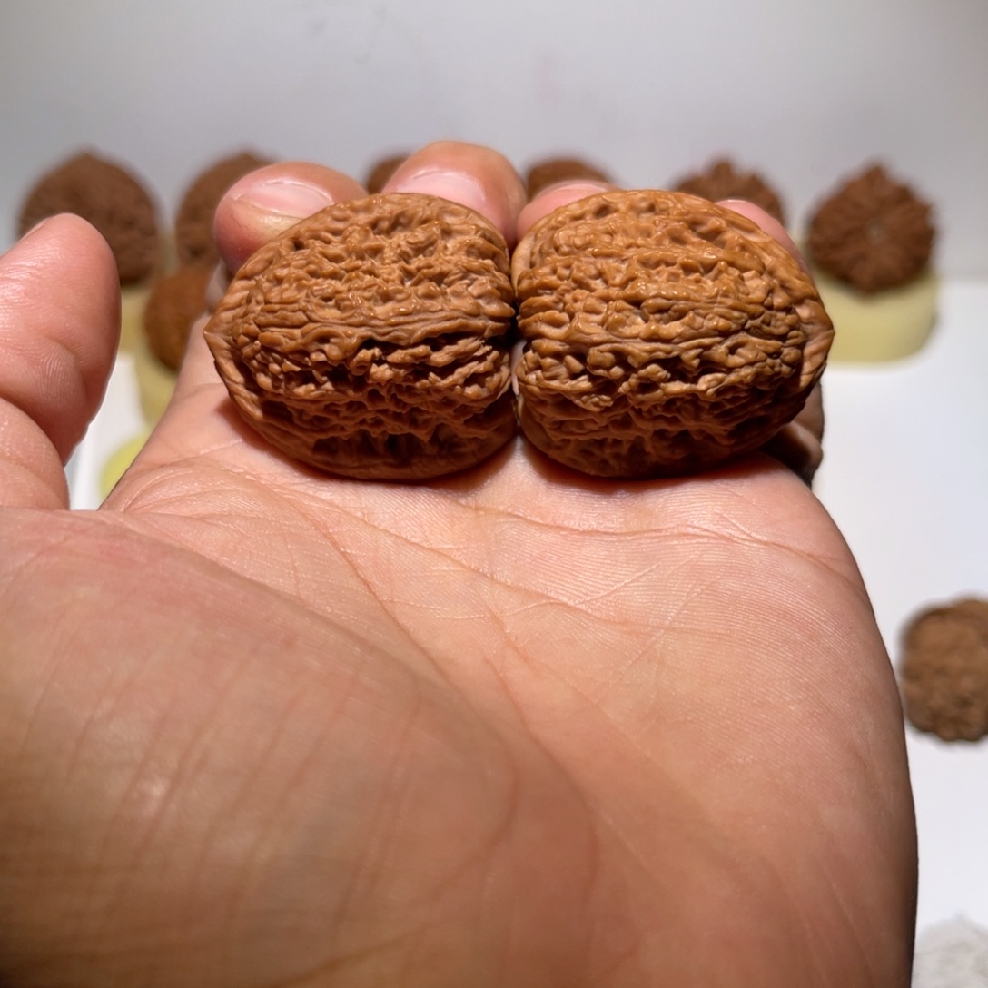 6***.吊坠桃核34全品南疆