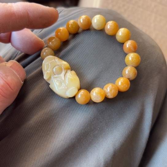 设***置杂色豆（科檀/科特迪瓦檀木）