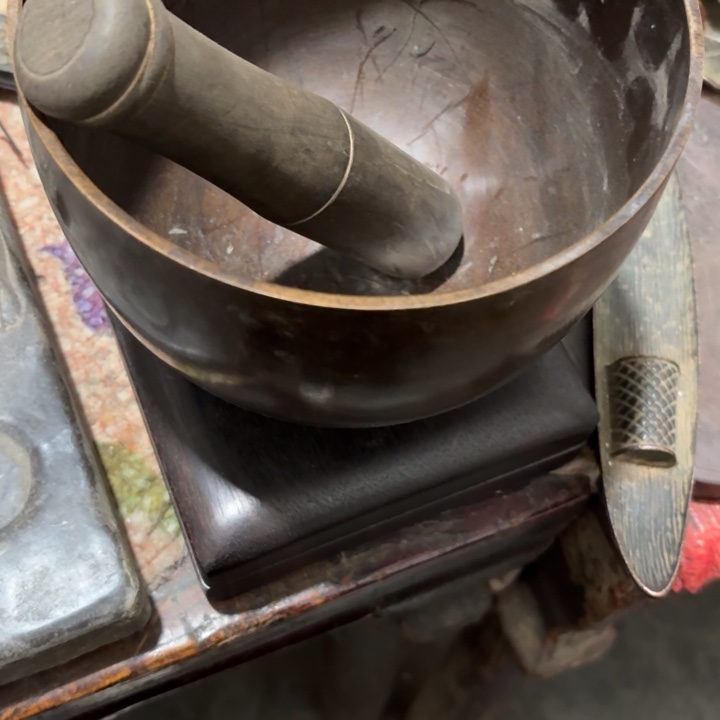 中***海桌子桌面摆件123456789