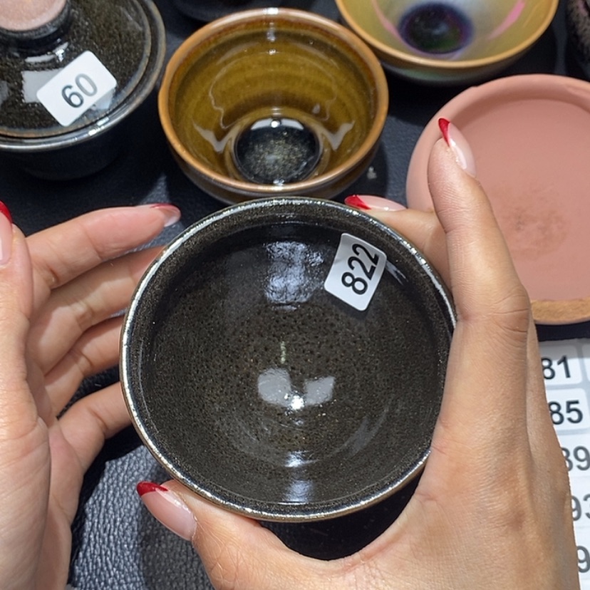 【闪购商品】茶盏822