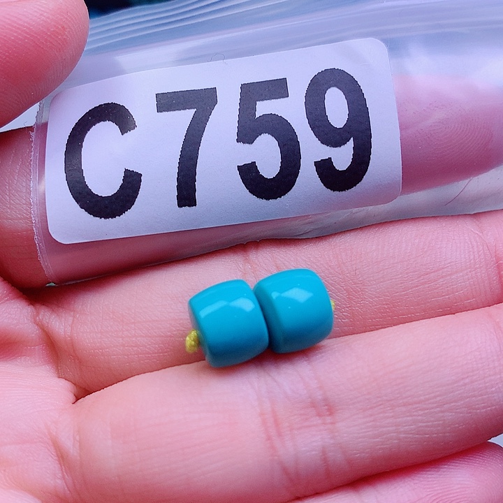 空竹粉丝专享十堰特色手工散珠