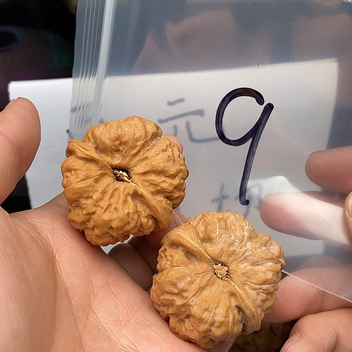 吊坠文玩核桃W638496974974479974974