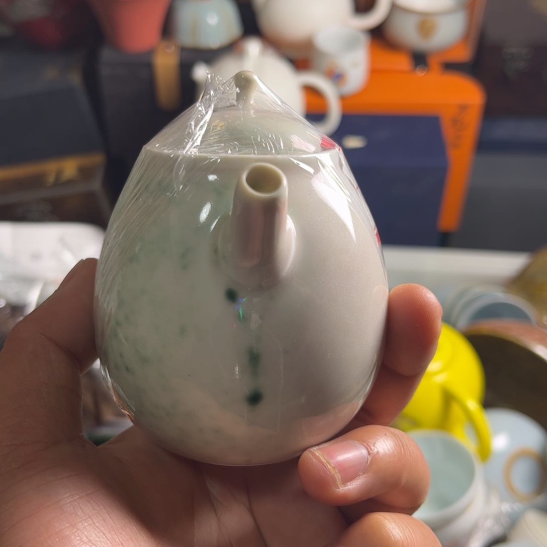 无运费险略有微瑕介意勿拍