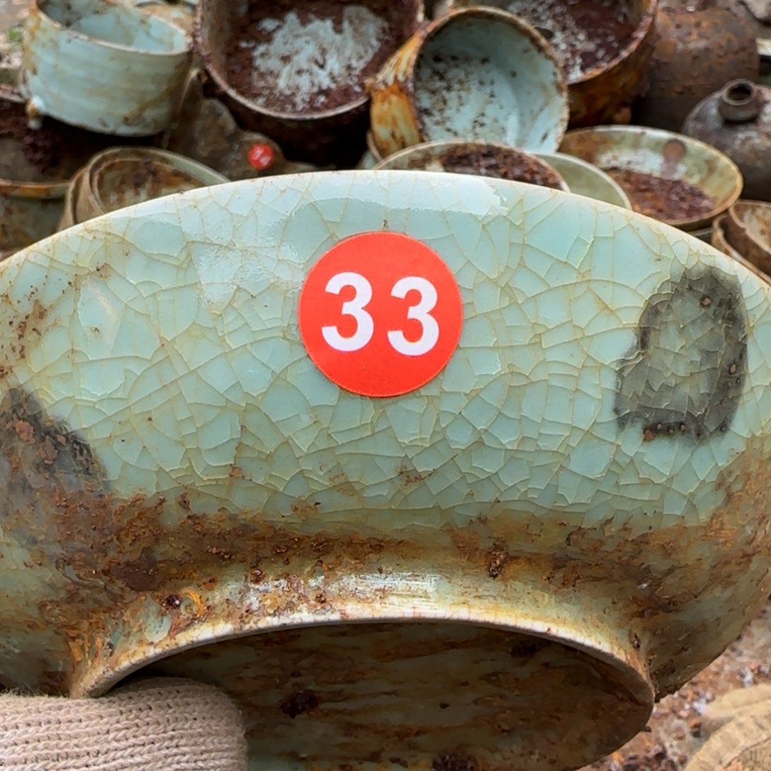 摆件瓷器工艺美术作品