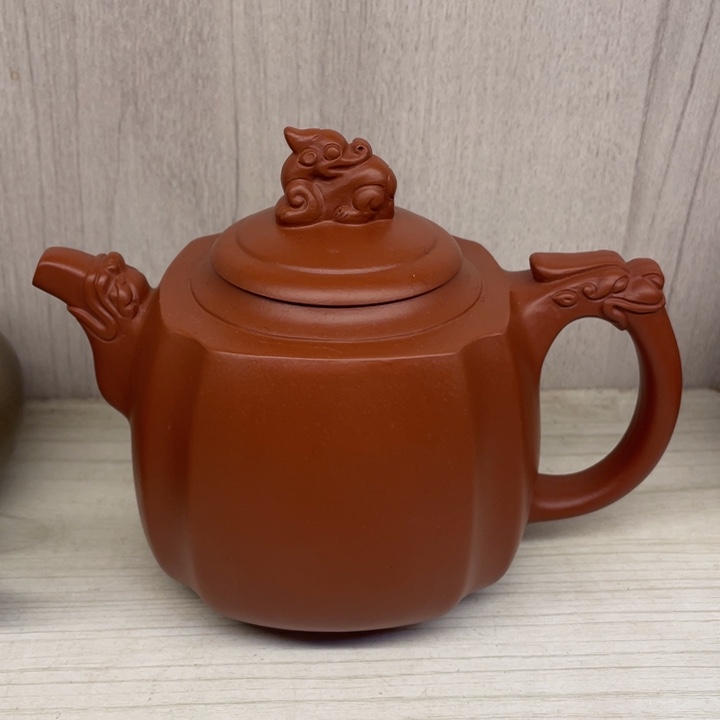 茶壶紫砂紫砂壶宜兴