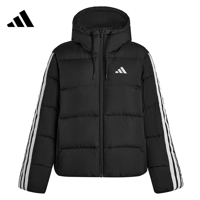adidas阿迪达斯【同】女子运动休闲羽绒服外套KH3978