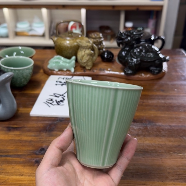 老白青瓷开播福利5211